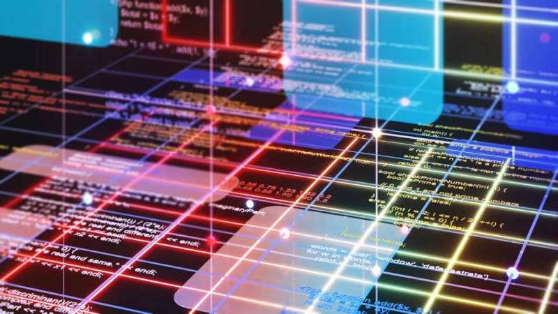 秦都区工业企业软件定制:拒绝“千企一面”,打造专属数字化竞争力