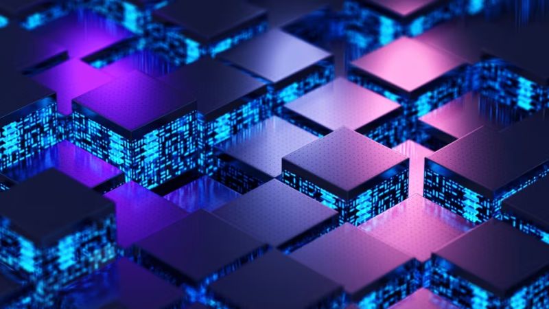 秦都区软件开发用Kubernetes助力企业数字化转型