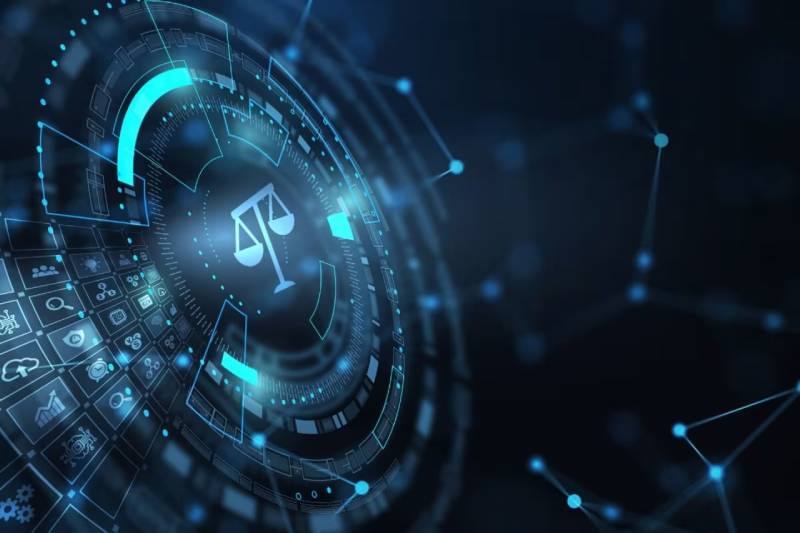 秦都区软件开发公司:MES系统开发,赋能车间智能管控