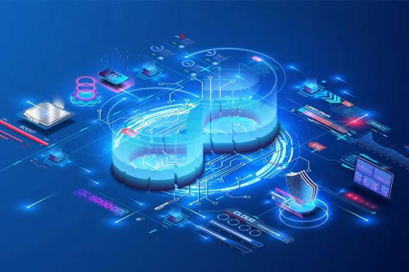秦都区工业软件定制先锋:京上云科技以多元系统开发赋能企业进阶