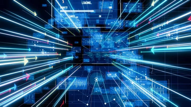 秦都区SCADA系统开发:守护工业安全的数字卫士