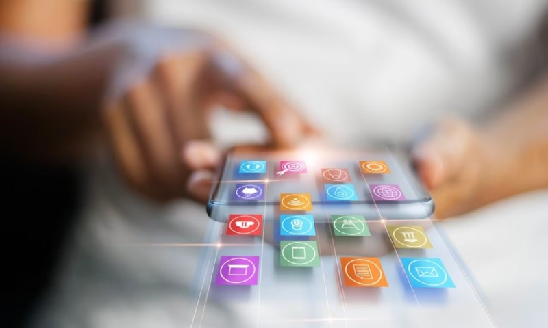 MES系统信创升级：秦都区软件开发公司的技术破局与实践