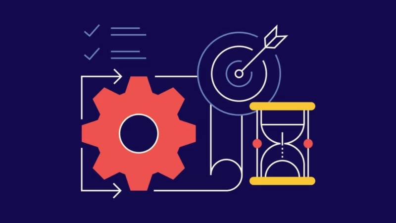 数字创造者:深入了解领先的秦都区软件开发公司