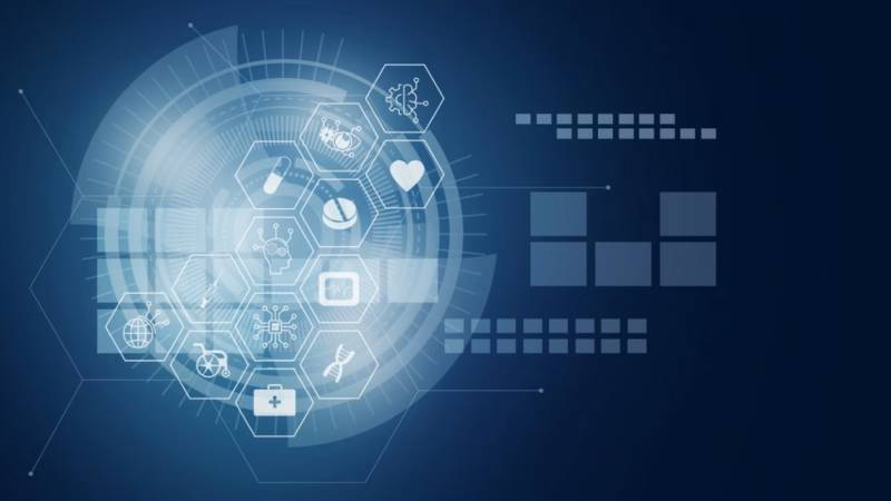 秦都区软件开发公司全栈架构中枢｜一站式软件研发生态平台